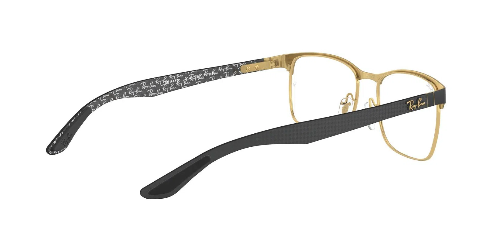 Ray-Ban 8416 Eyeglasses - view 44